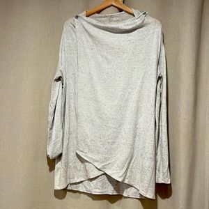 Gap Maternity Nursing Knit Sweater